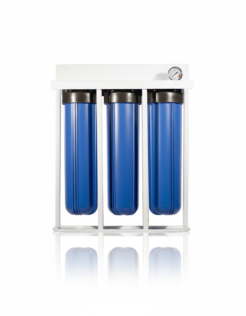 Колбы 10SL и корпуса 1/4