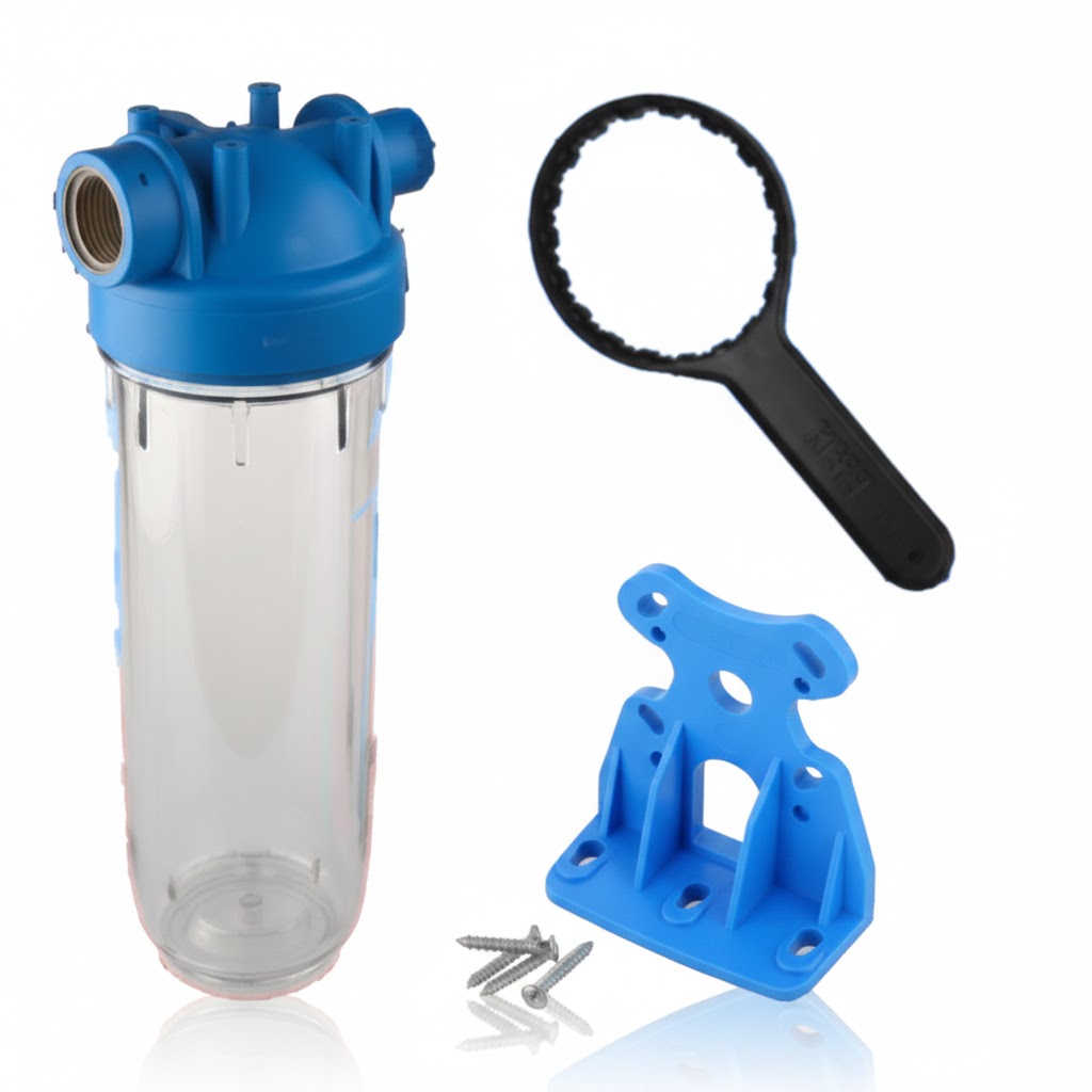 Колбы 10SL и корпуса 1/4