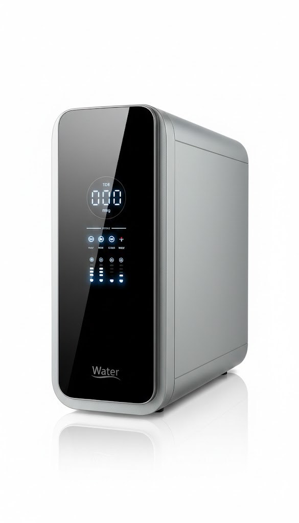 Система очистки воды Foura