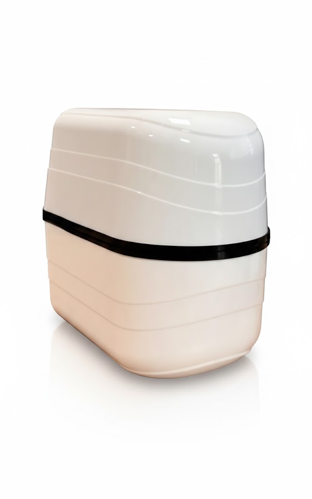 Система очистки воды Jemmy Leon