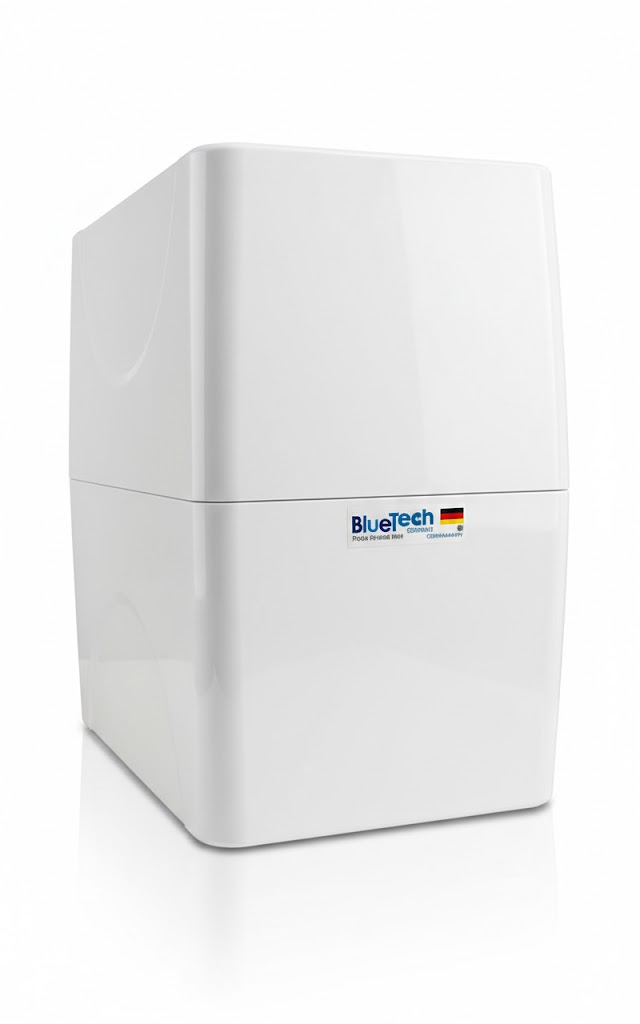 Система очистки воды Blue Tech Premium