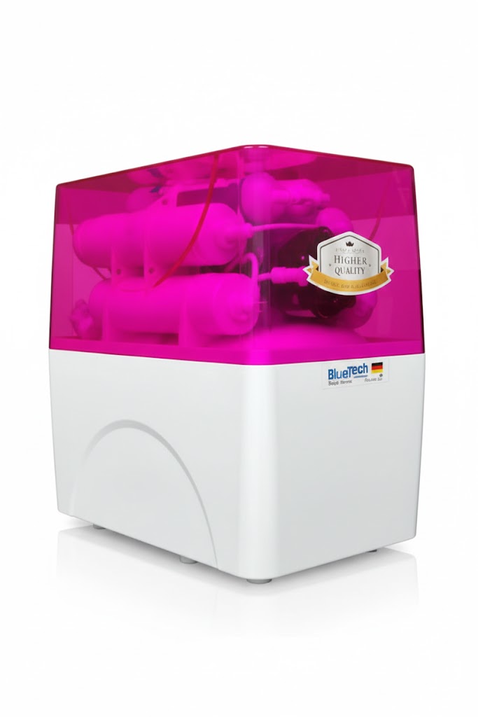 Система очистки воды Blue Tech