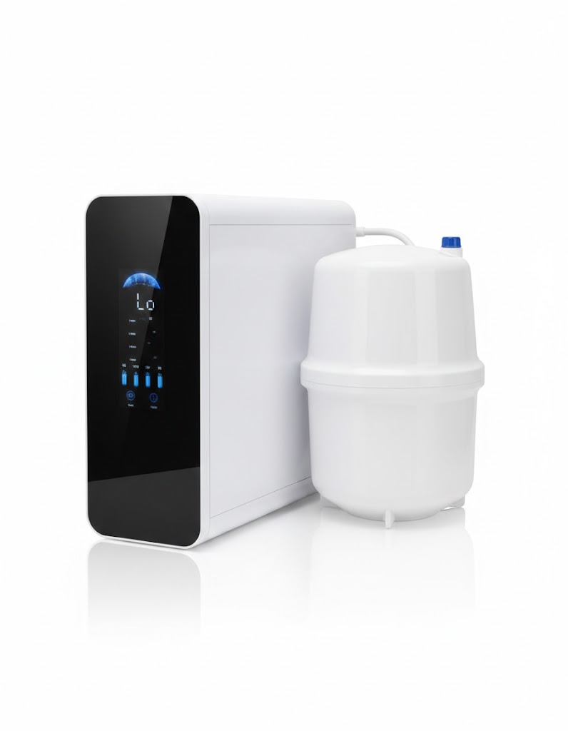 Система очистки воды Tai Bey