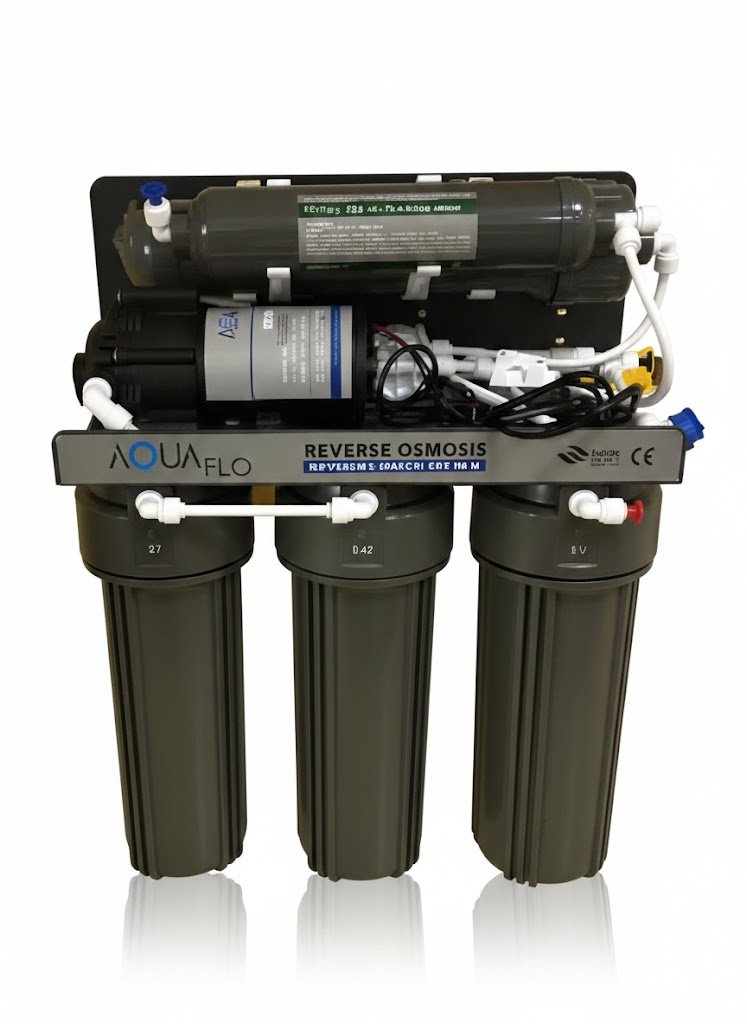 Система очистки воды Aqua Flo