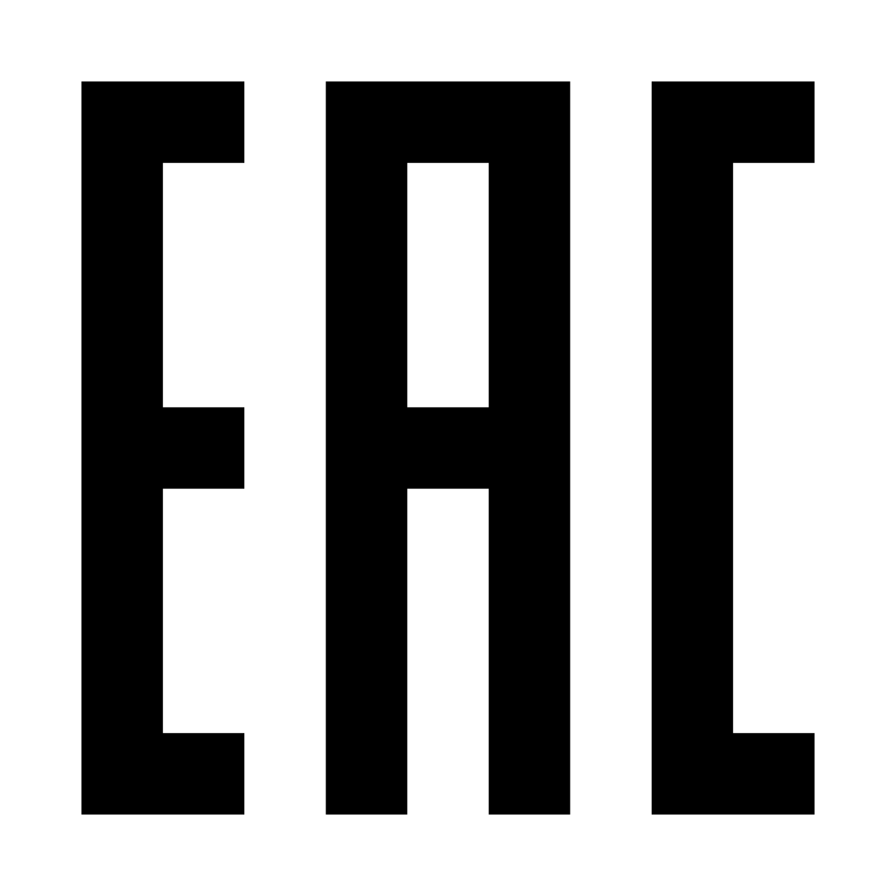 EAC Logo